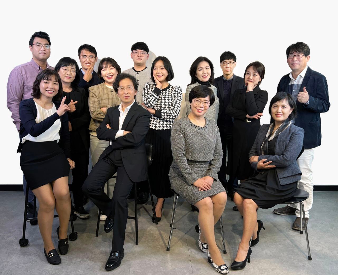 수학의 부활 이코 수학 학원