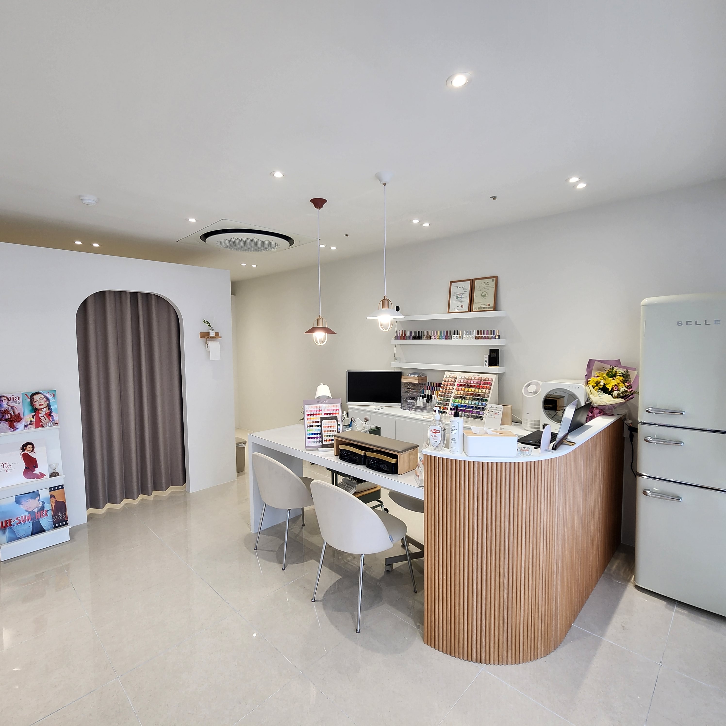 널위한,네일 대표 이미지