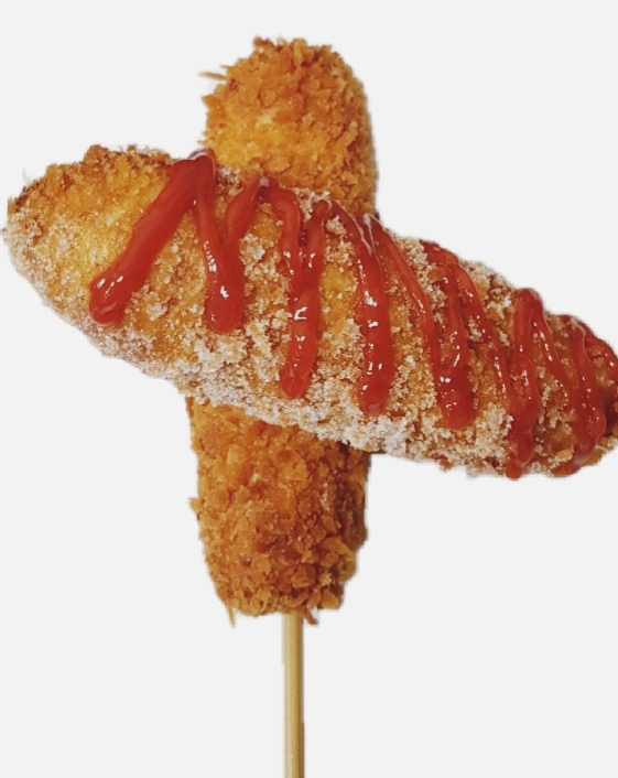 BeBe찹쌀꽈배기