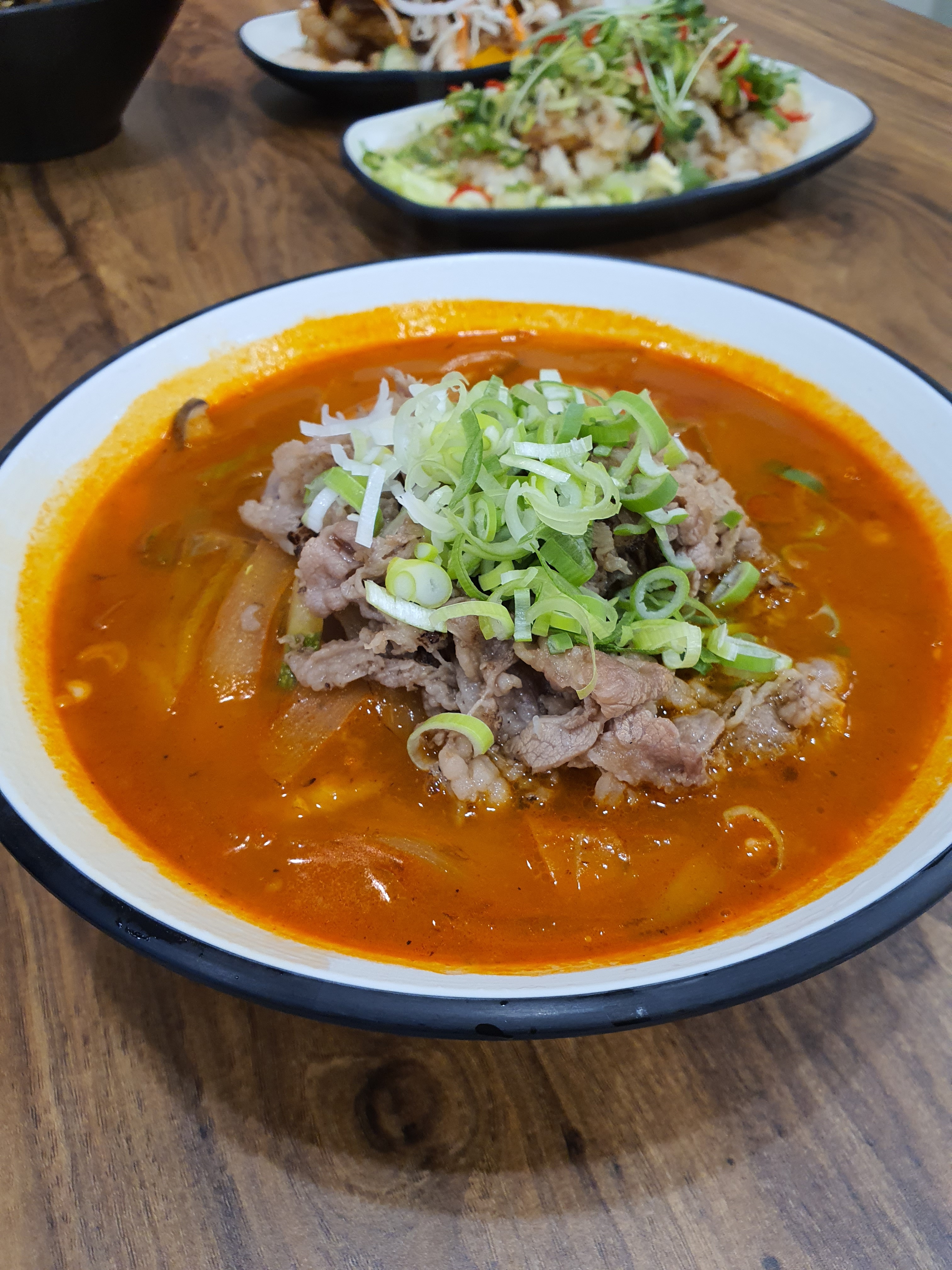 수석짬뽕