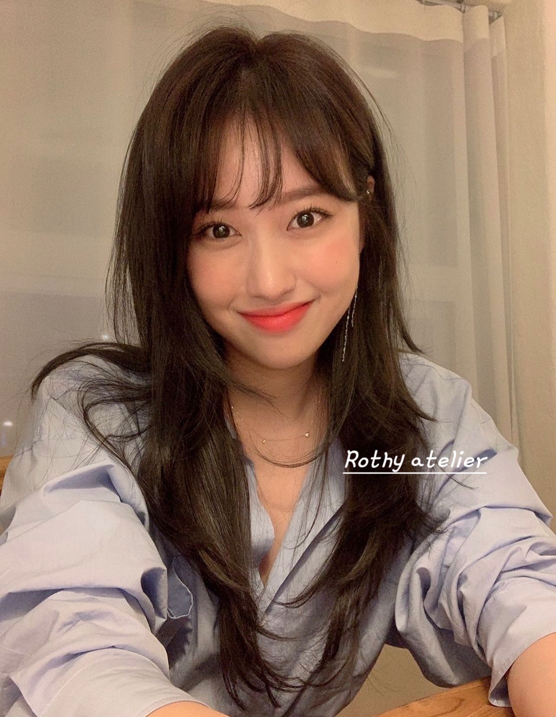 로시아뜰리에 본점 내부 또는 관련 모습