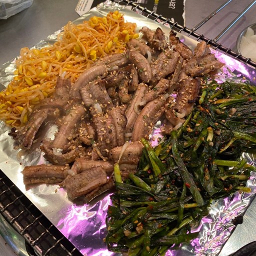 꼼주