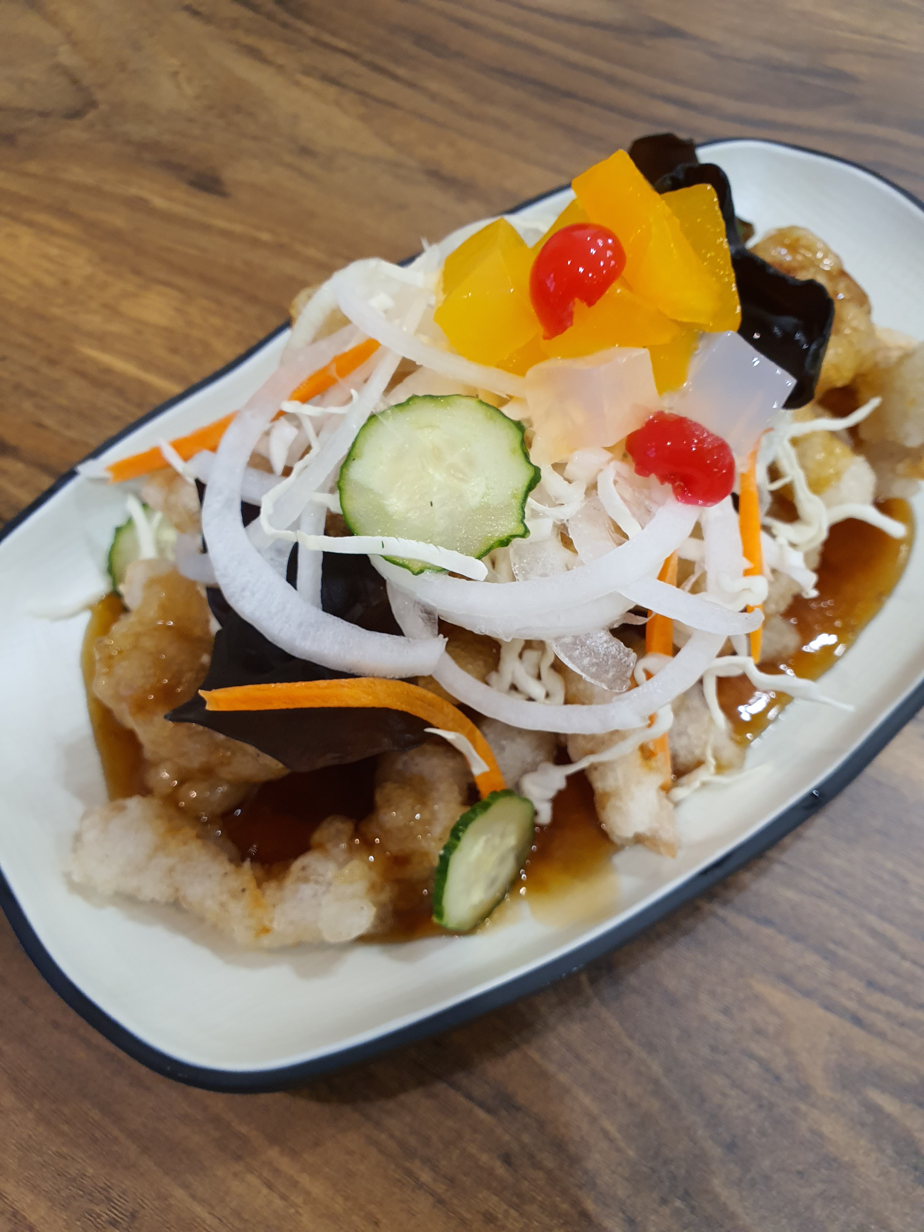 수석짬뽕