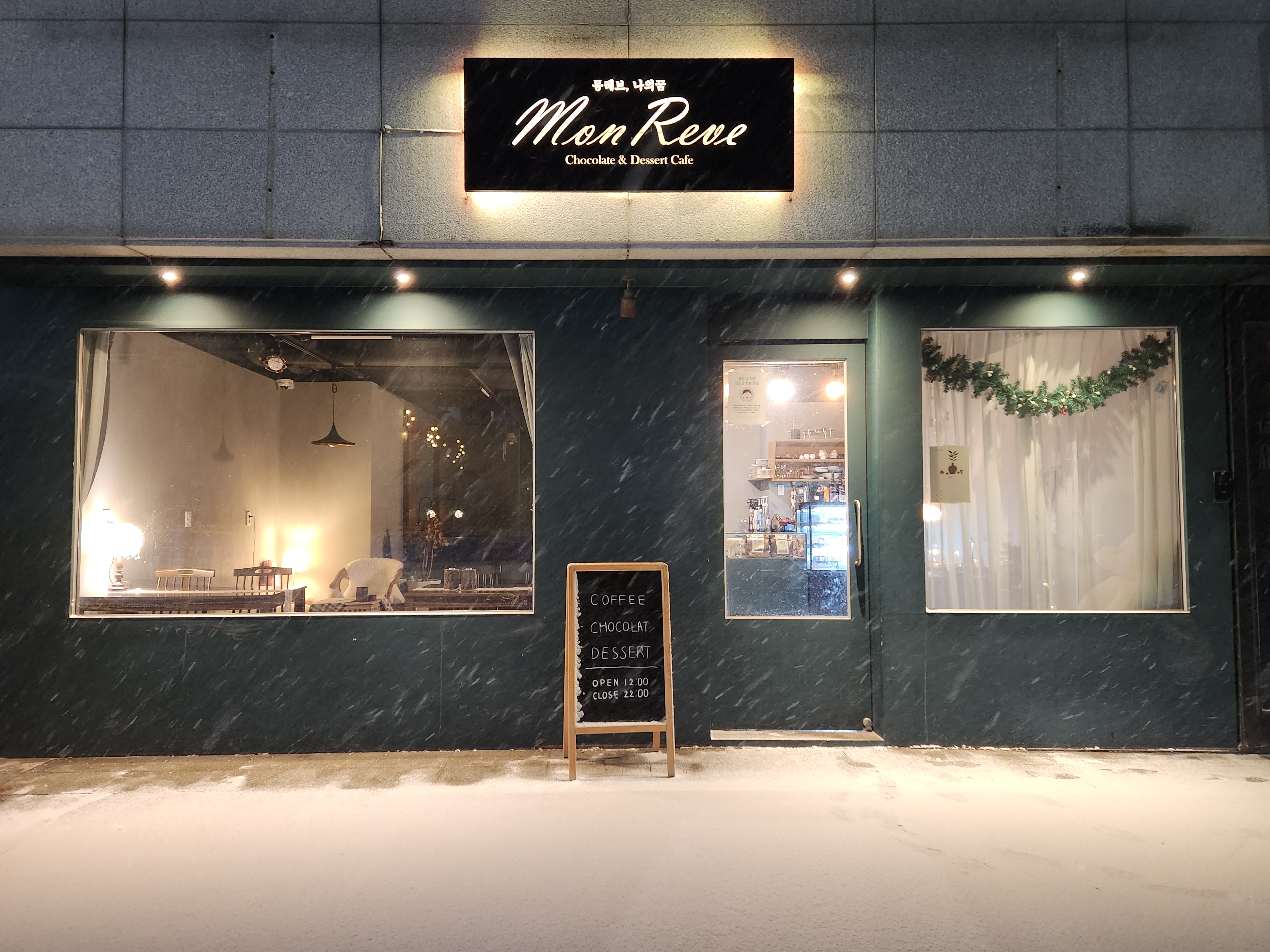 몽레브