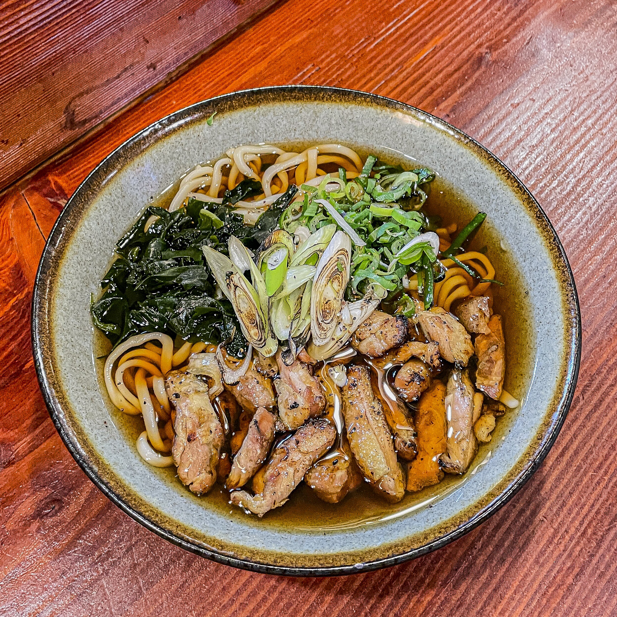 배키욘방 야끼니꾸 오