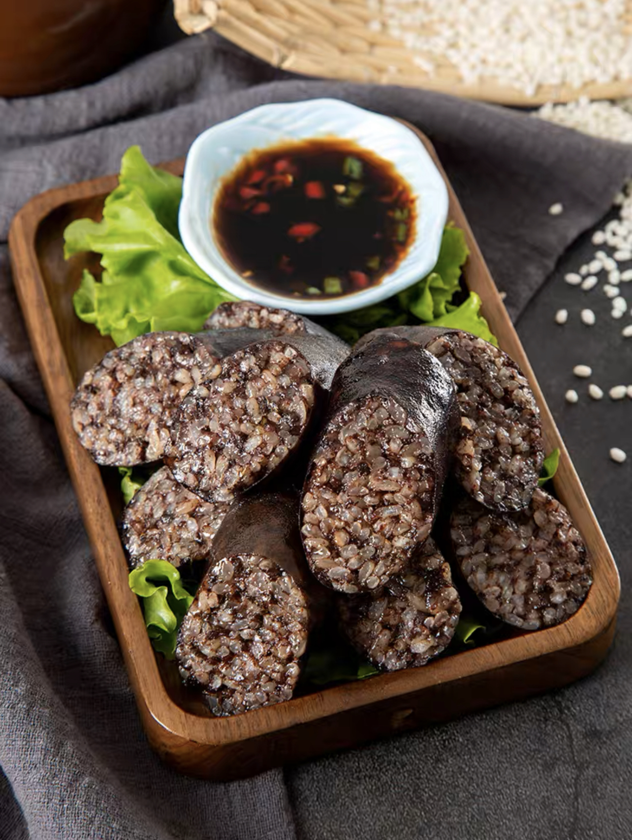 성신푸드
