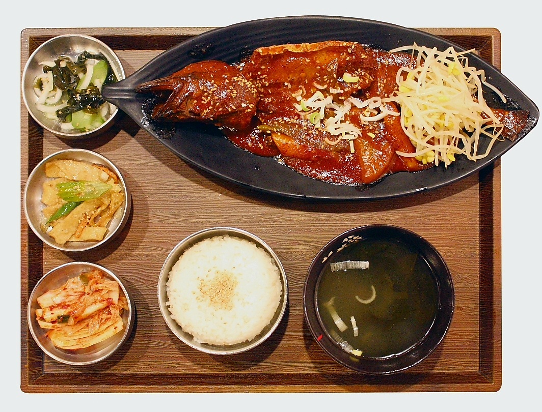 익선동121 롯데동탄점