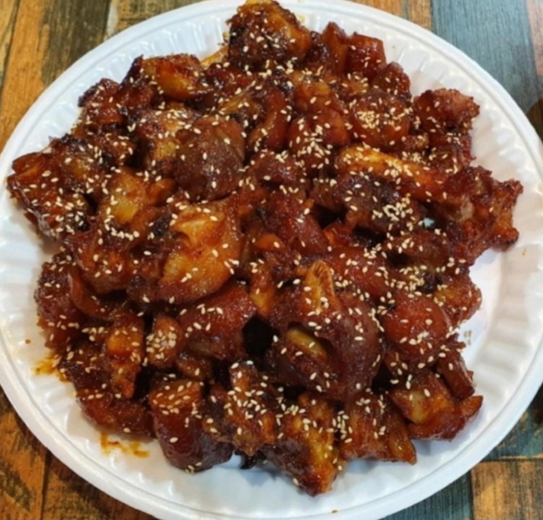 족발자리