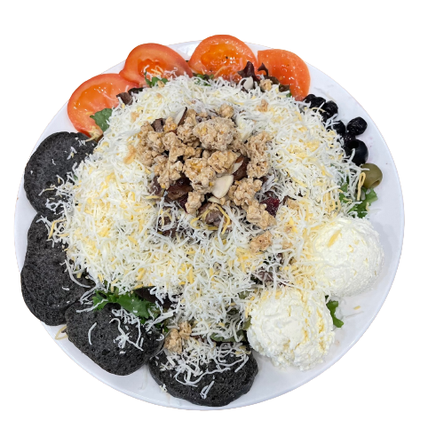 선식당 옥길스타