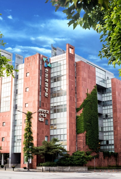 산본제일병원 시설 사진