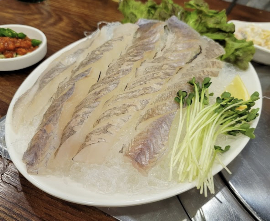 속초종합어시장 서현점