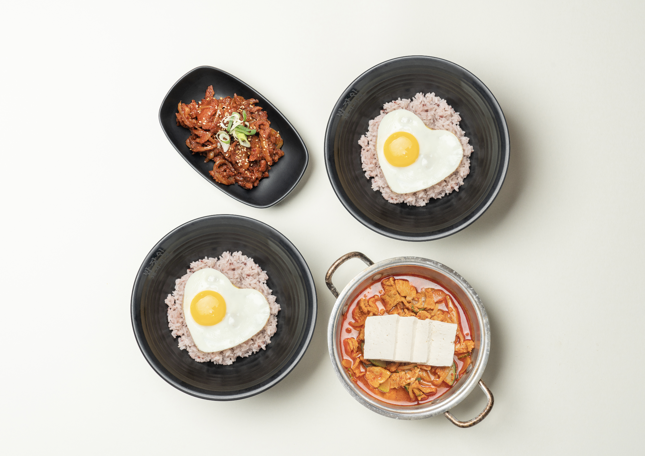 밥장인 동성로점