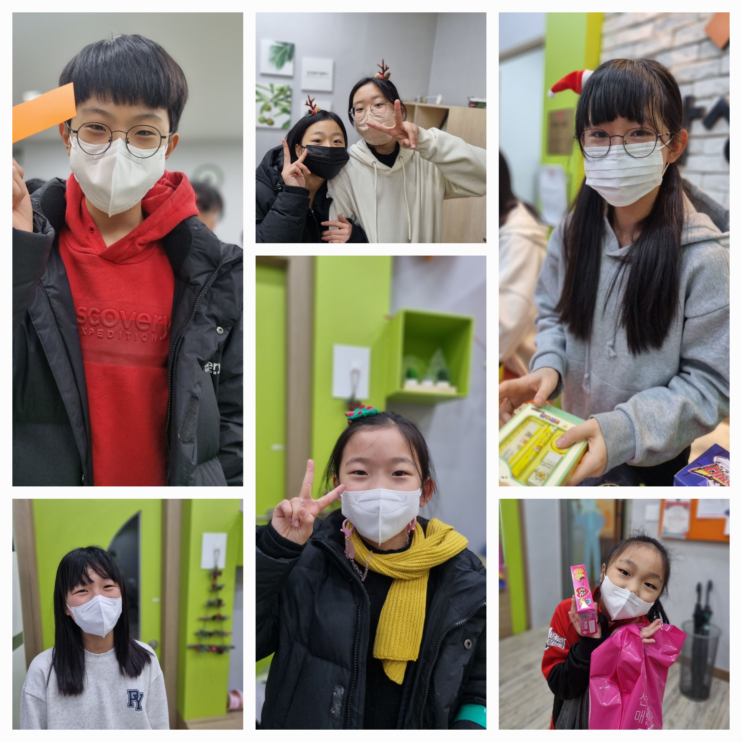 삼성영어 홈런스마트클래스 풍무교실