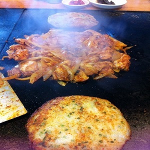 옹장골닭갈비 대표 이미지