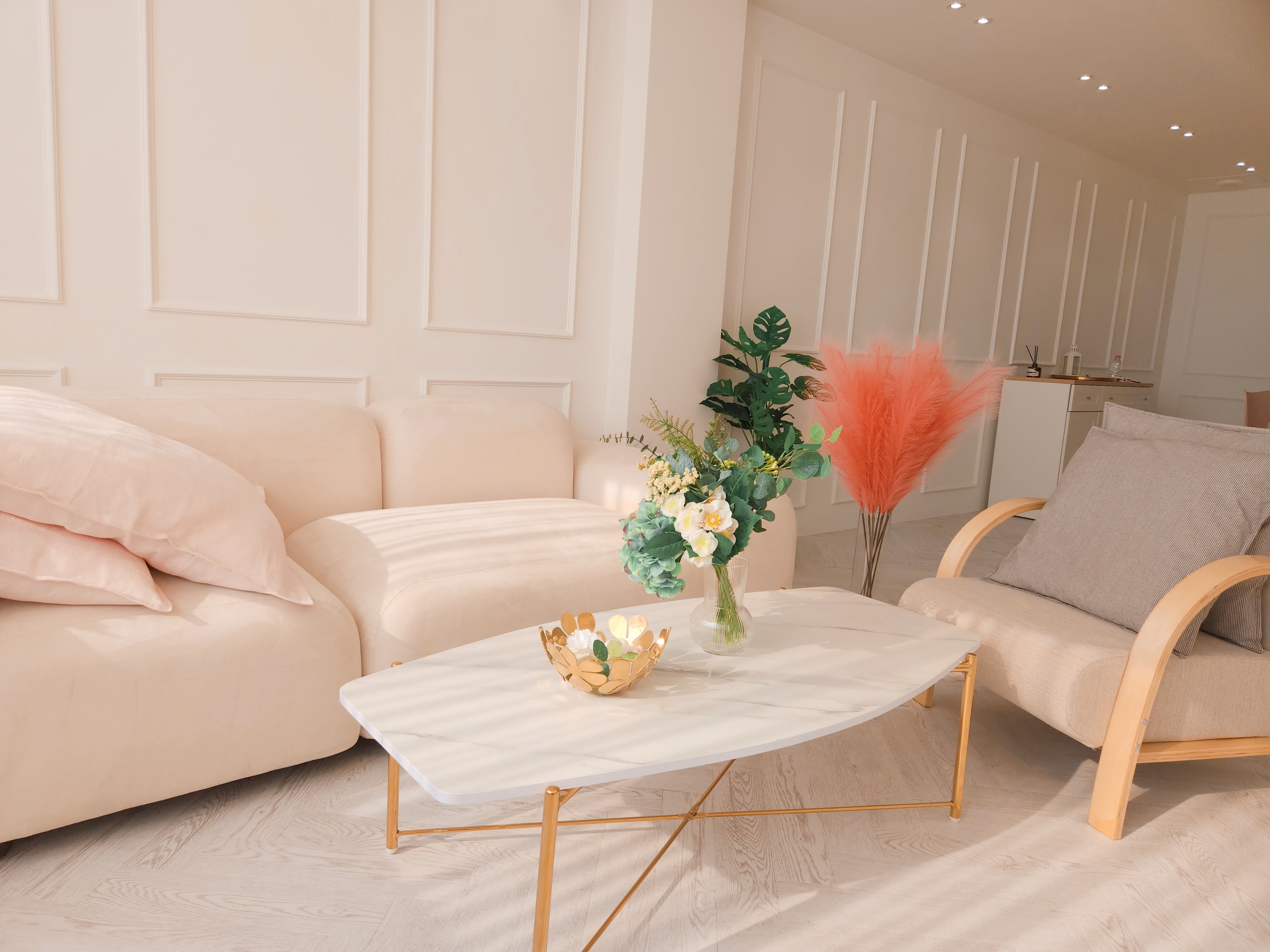 앨리스 앤 폴 대표 이미지