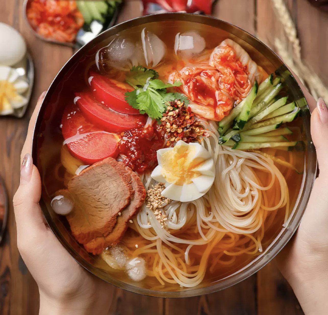 성신푸드