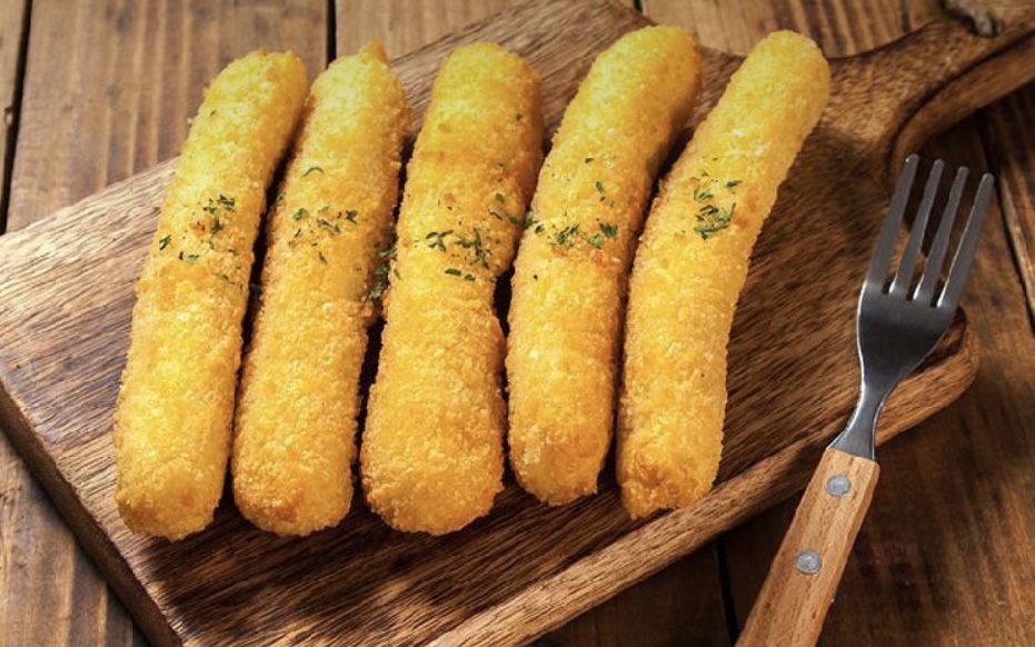 남문떡볶이 법조타운점