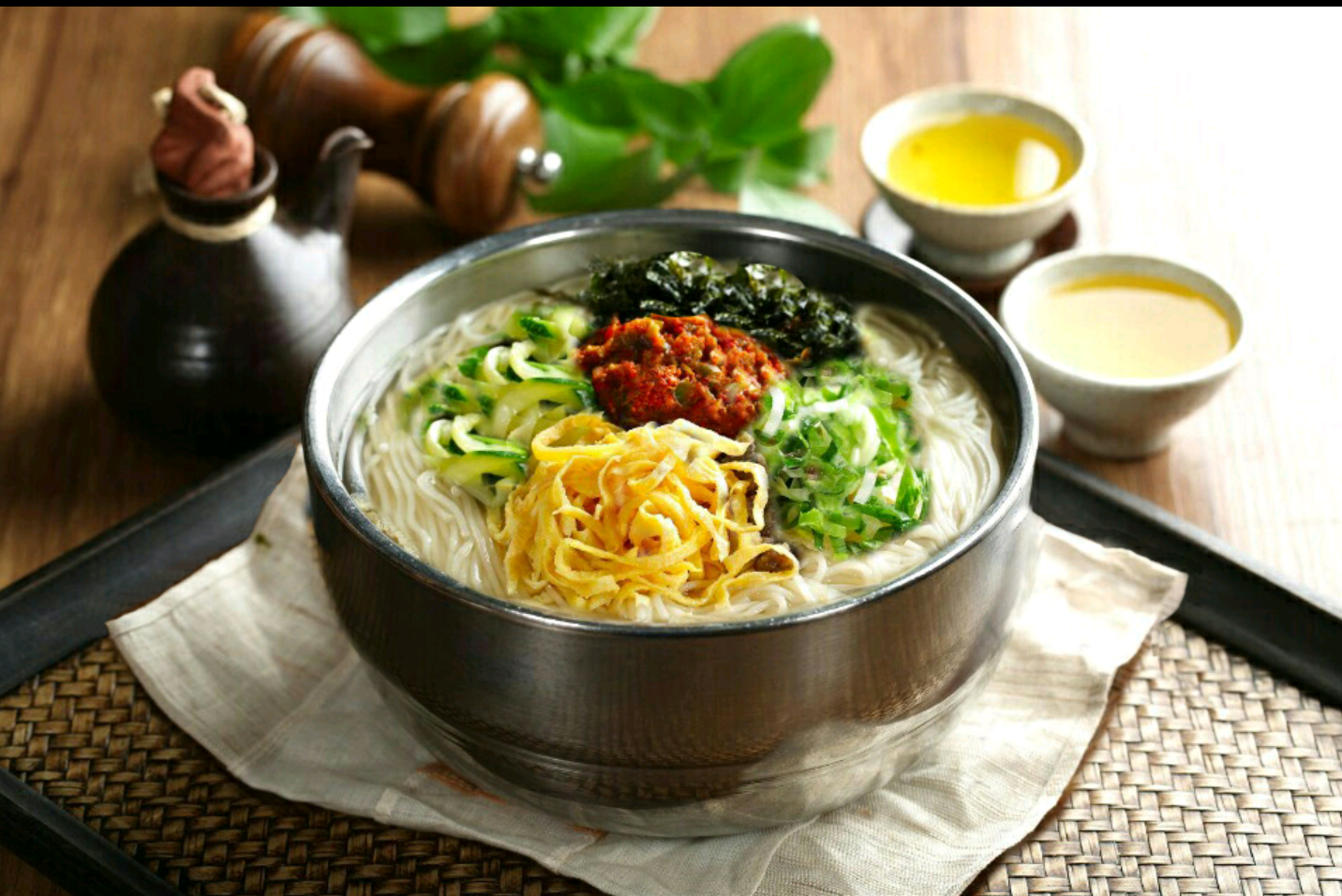 미아리우동집
