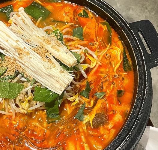 돼지식당