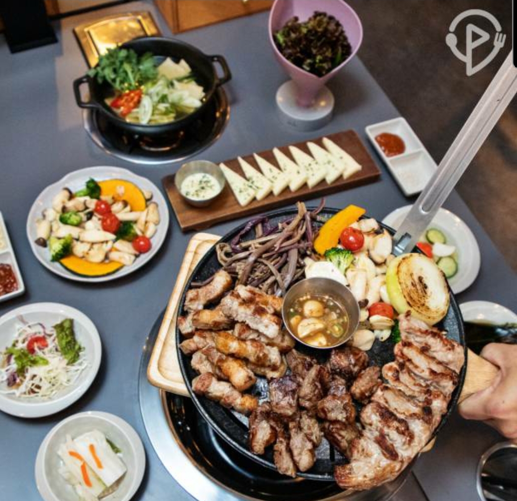 계동돼지