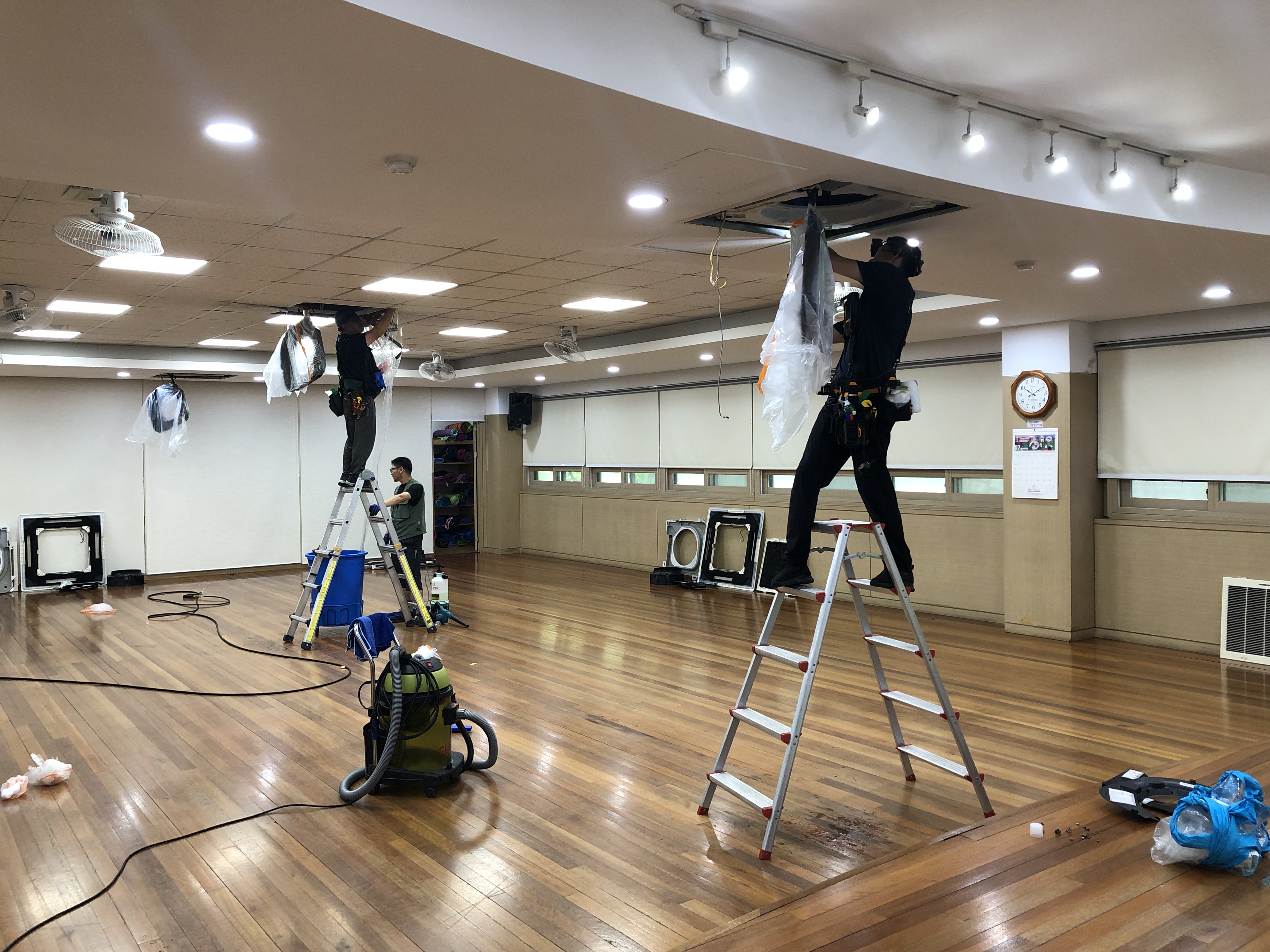 미소앤미래로 사회적협동조합