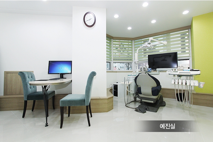 서울미치과의원
