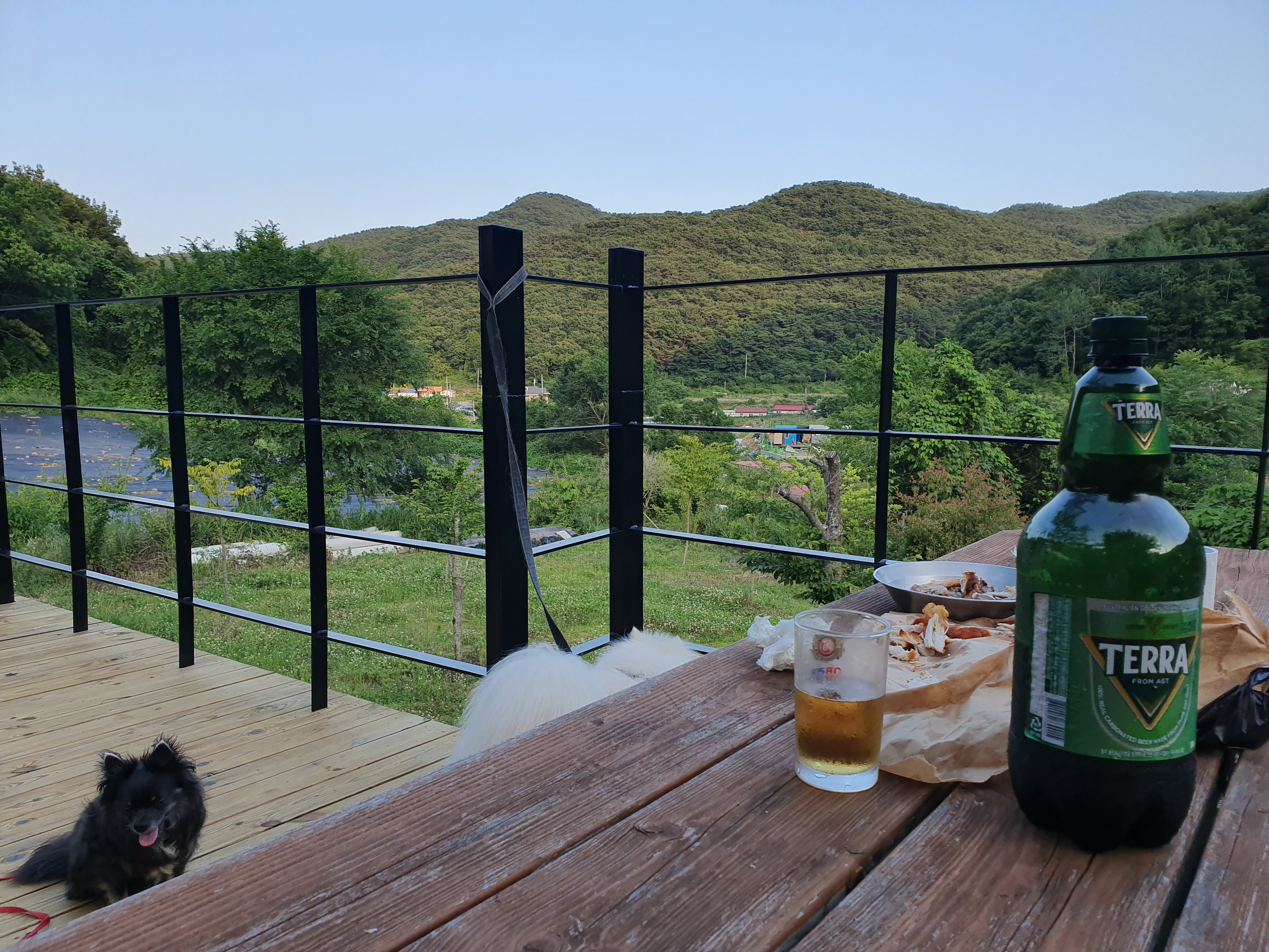 통영캠핑스토리