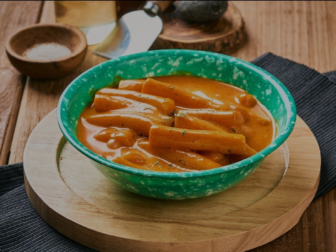 우리할매떡볶이 아현점