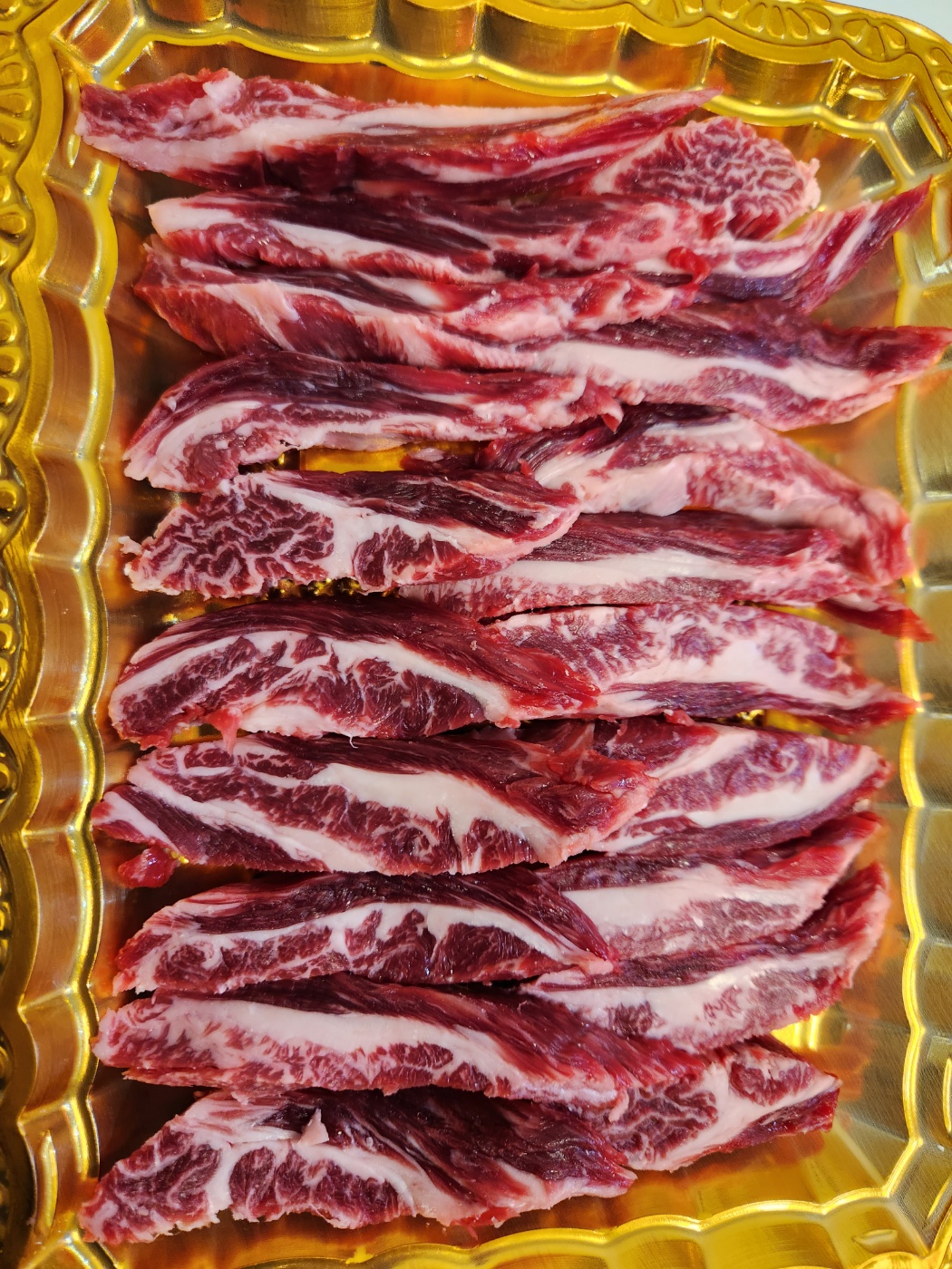 육미정육식당