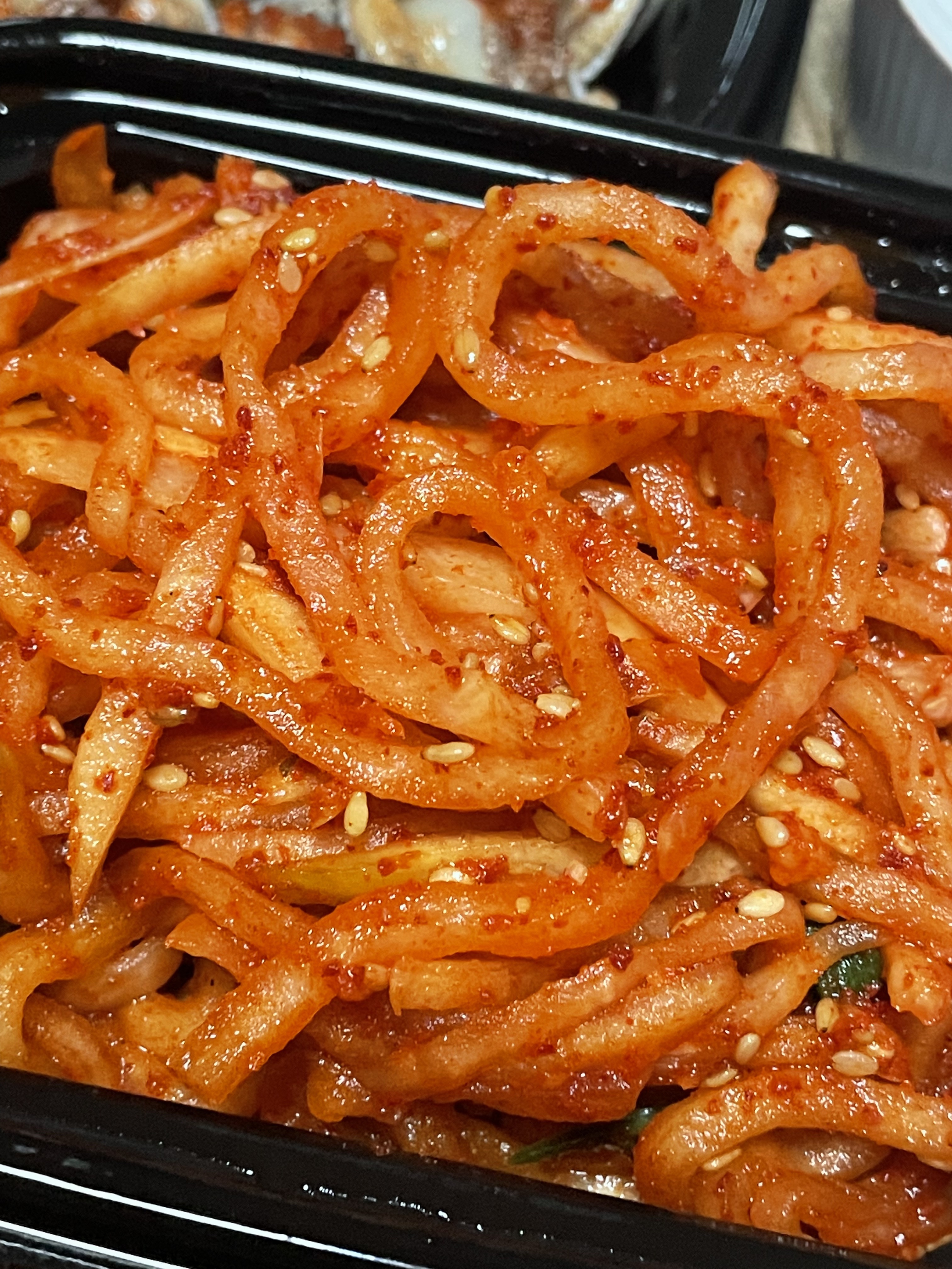 찬을 담다