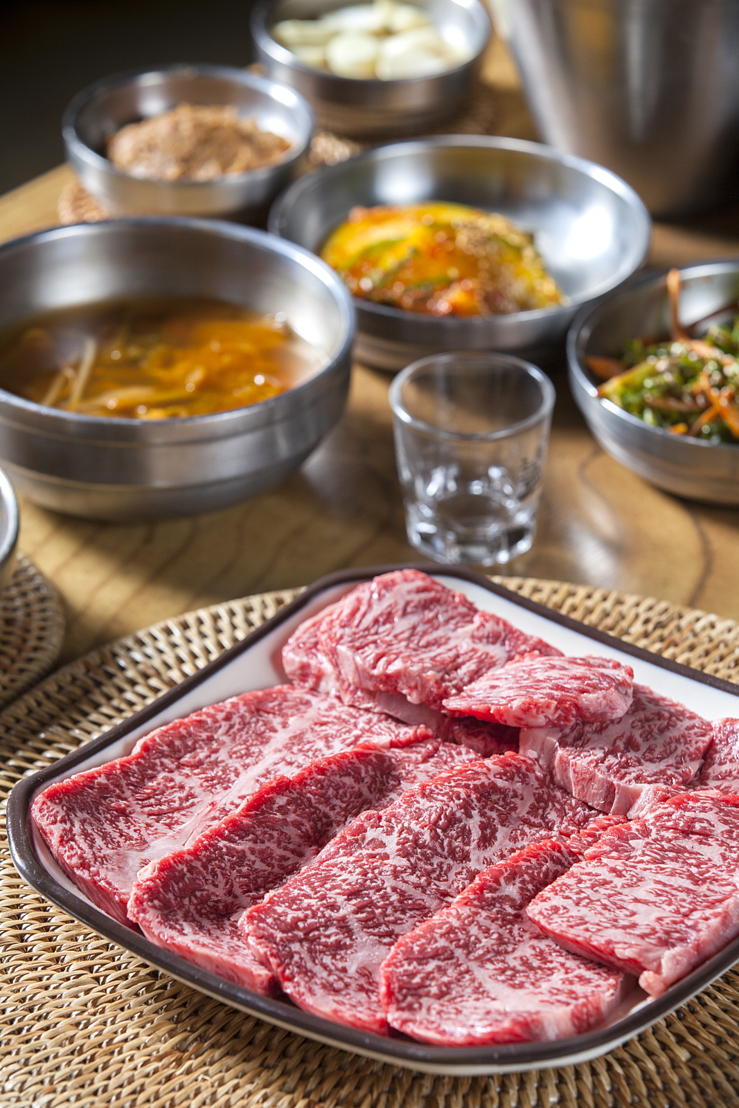 경동식당