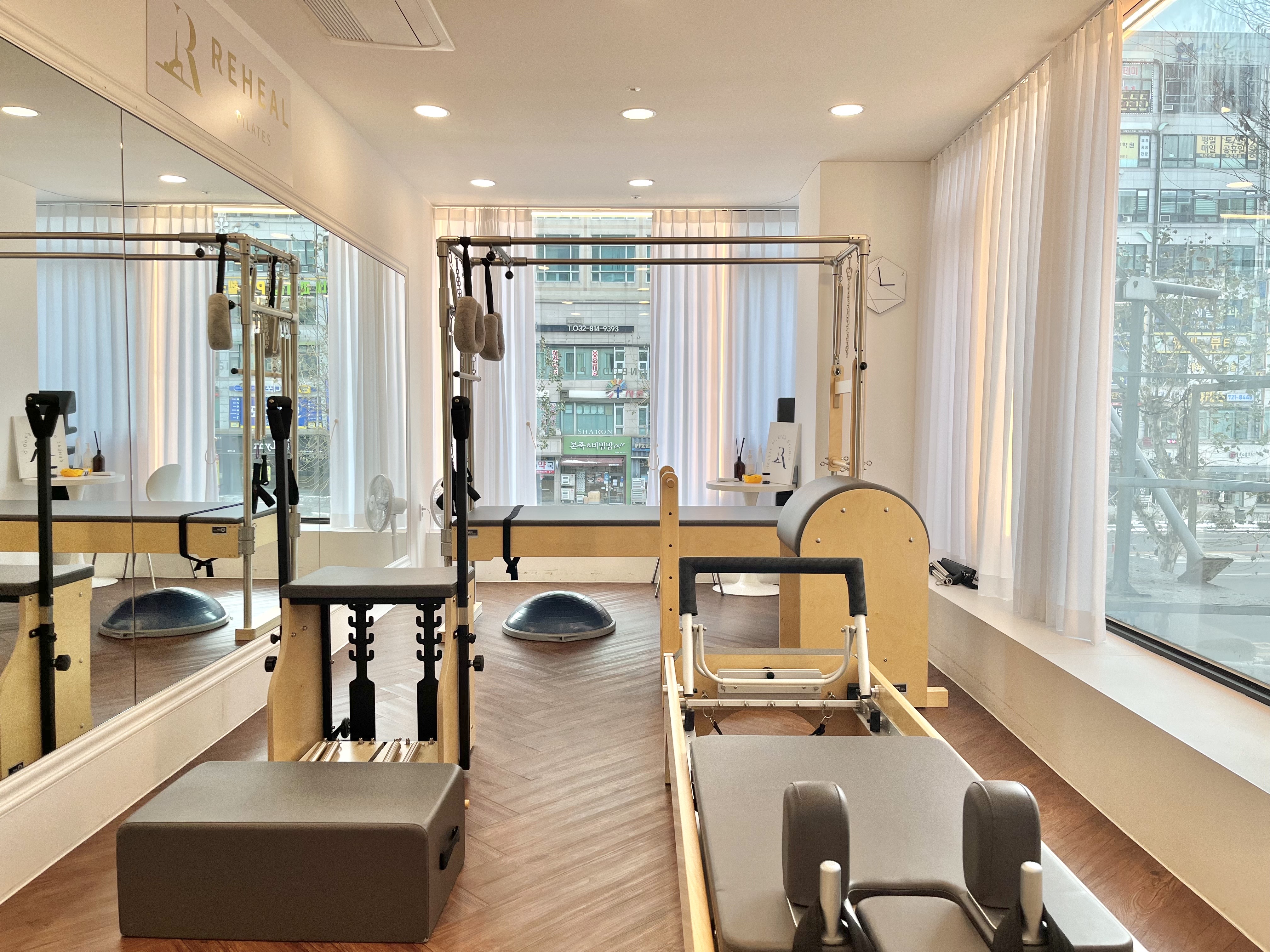 리힐필라테스 연수점 대표 이미지