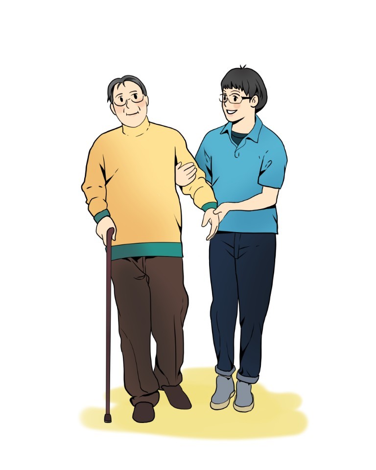 위캔방문운동센터