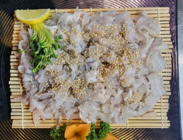 동해세꼬시