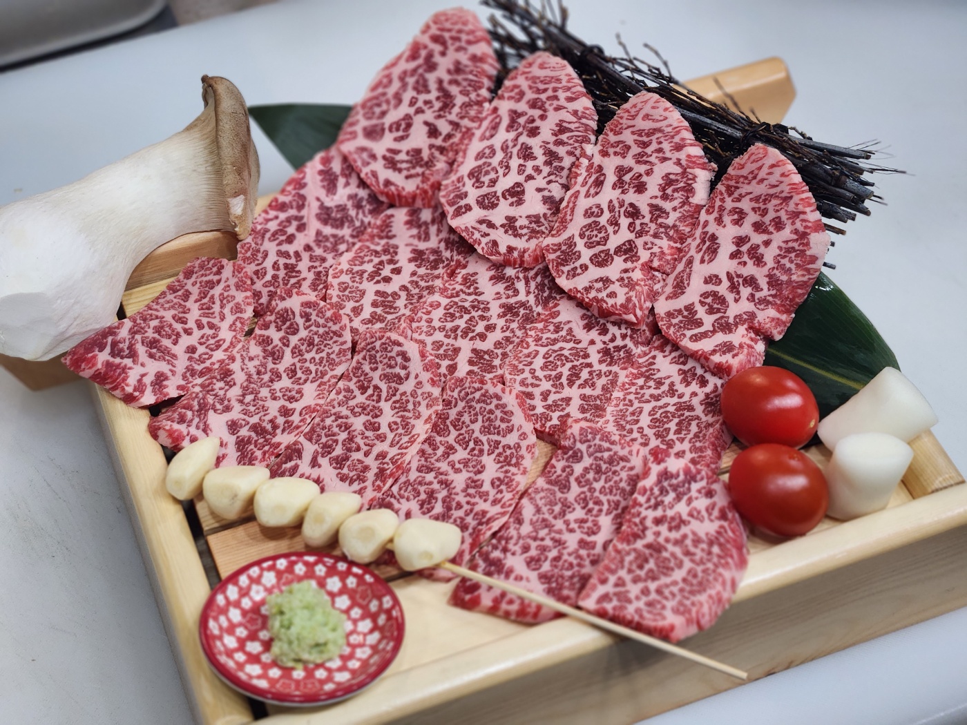 우사케 본점