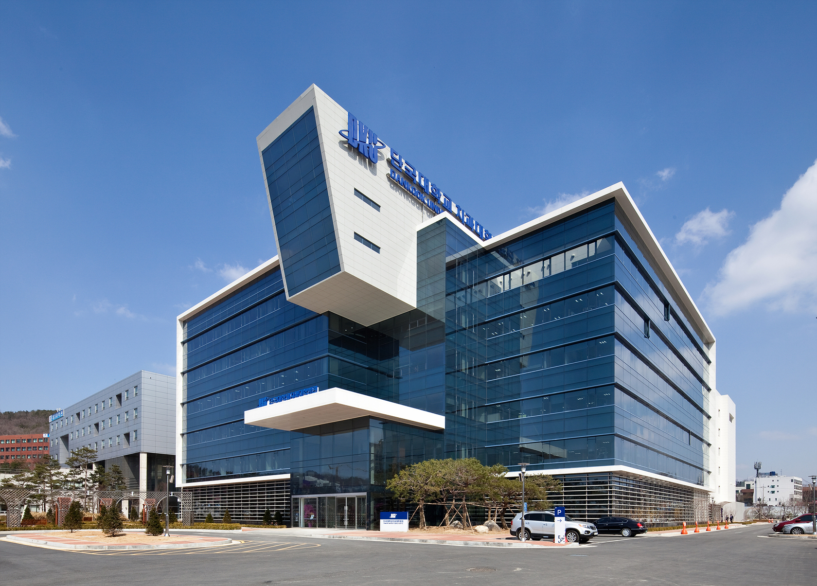 단국대학교치과대학병원 대표 이미지