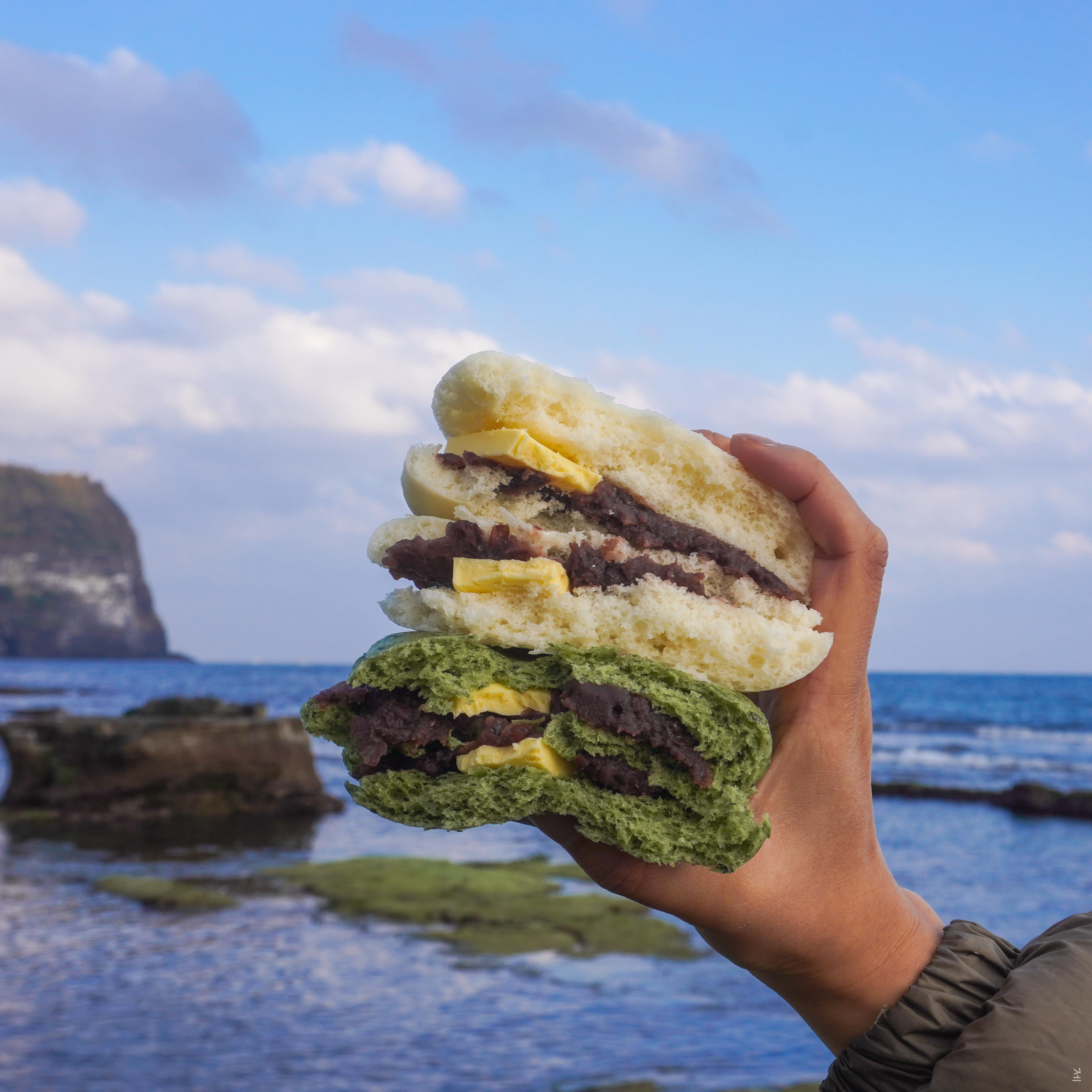 제주 제주시 찐빵맛집 전문점 방문해 보세요 하마보