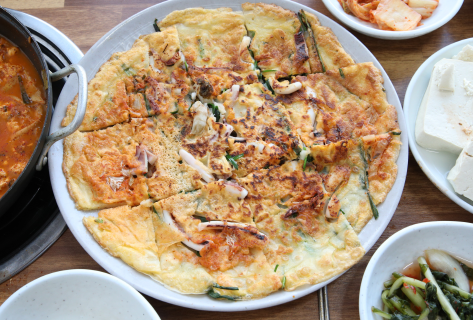 정동진 정가네순두부 본점
