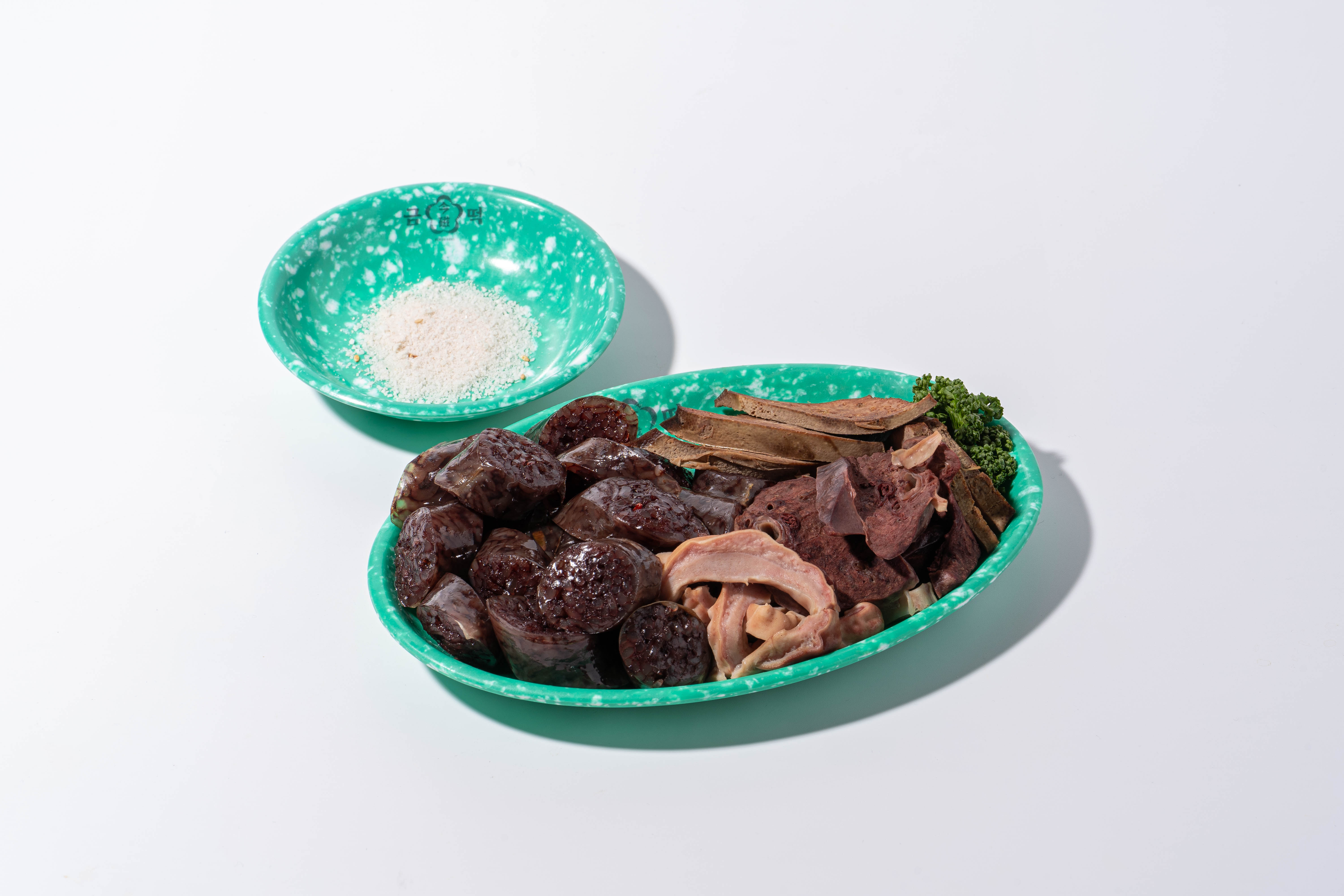 금자옛날떡볶이 검단점
