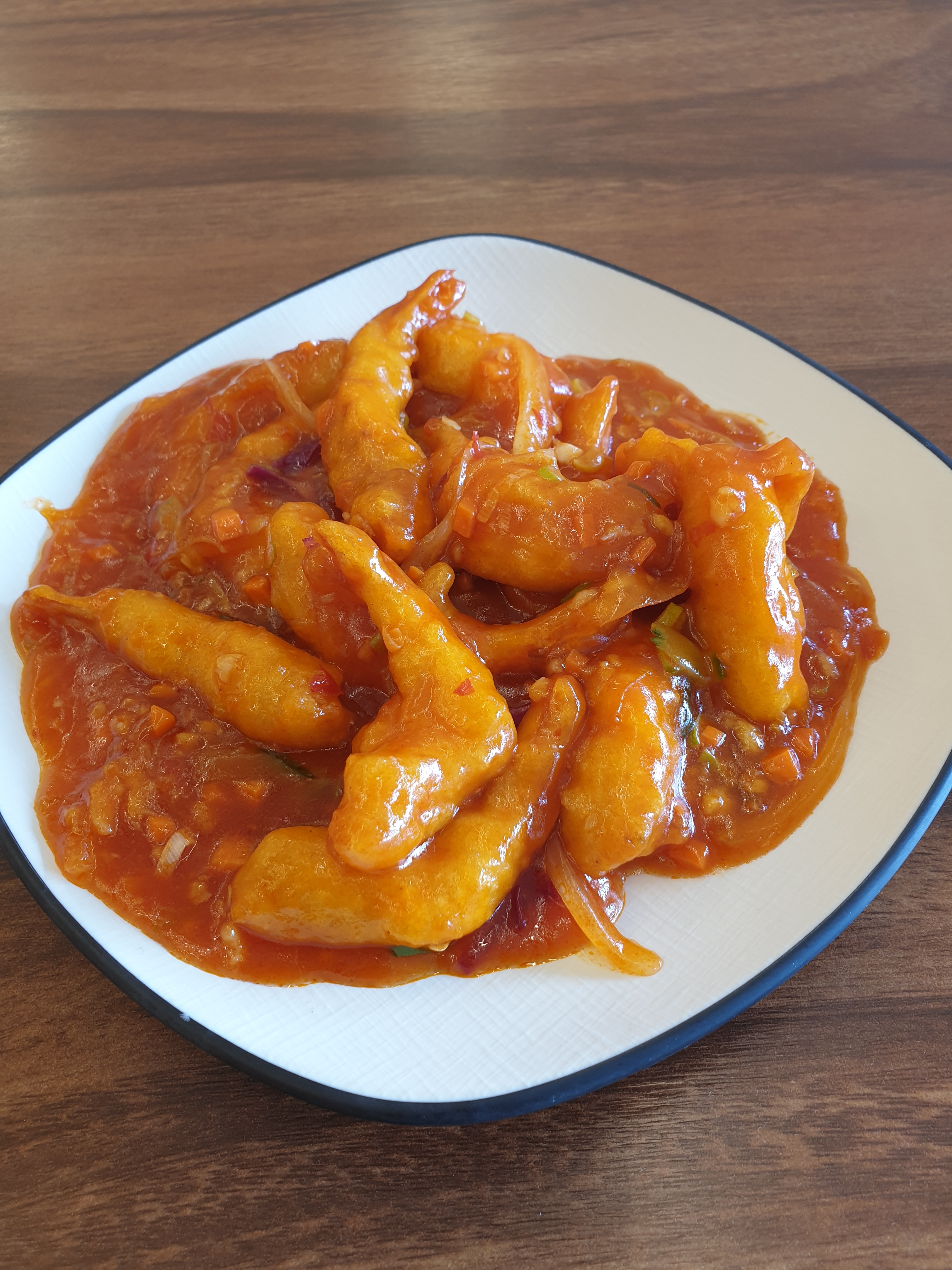 통영정가네짬뽕