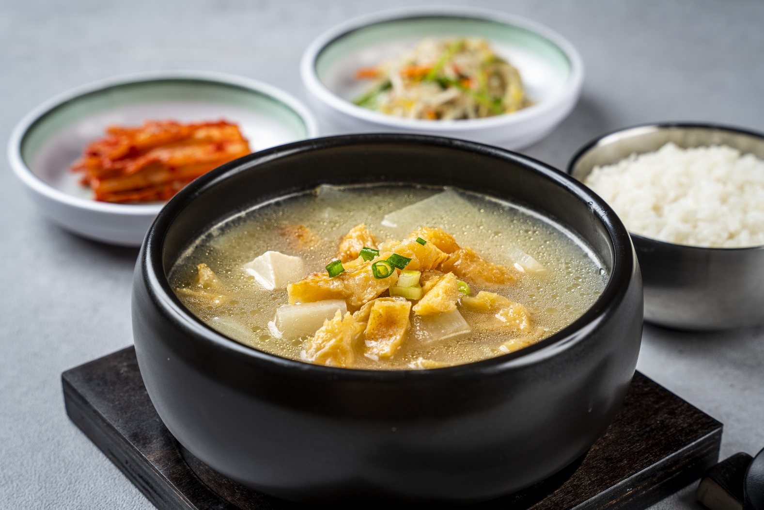 백번가코다리 본점