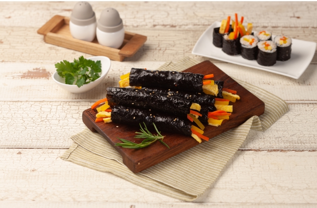 애플꼬마김밥 호구포역점