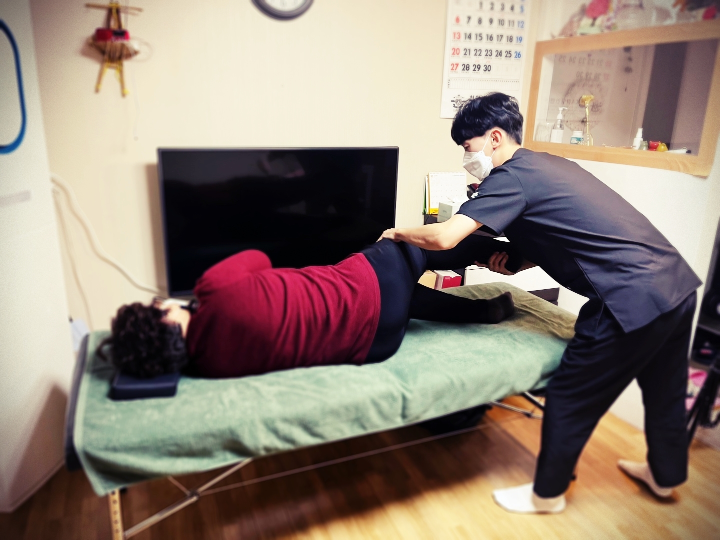 세라핸즈 홈케어 재활센터 photo 8