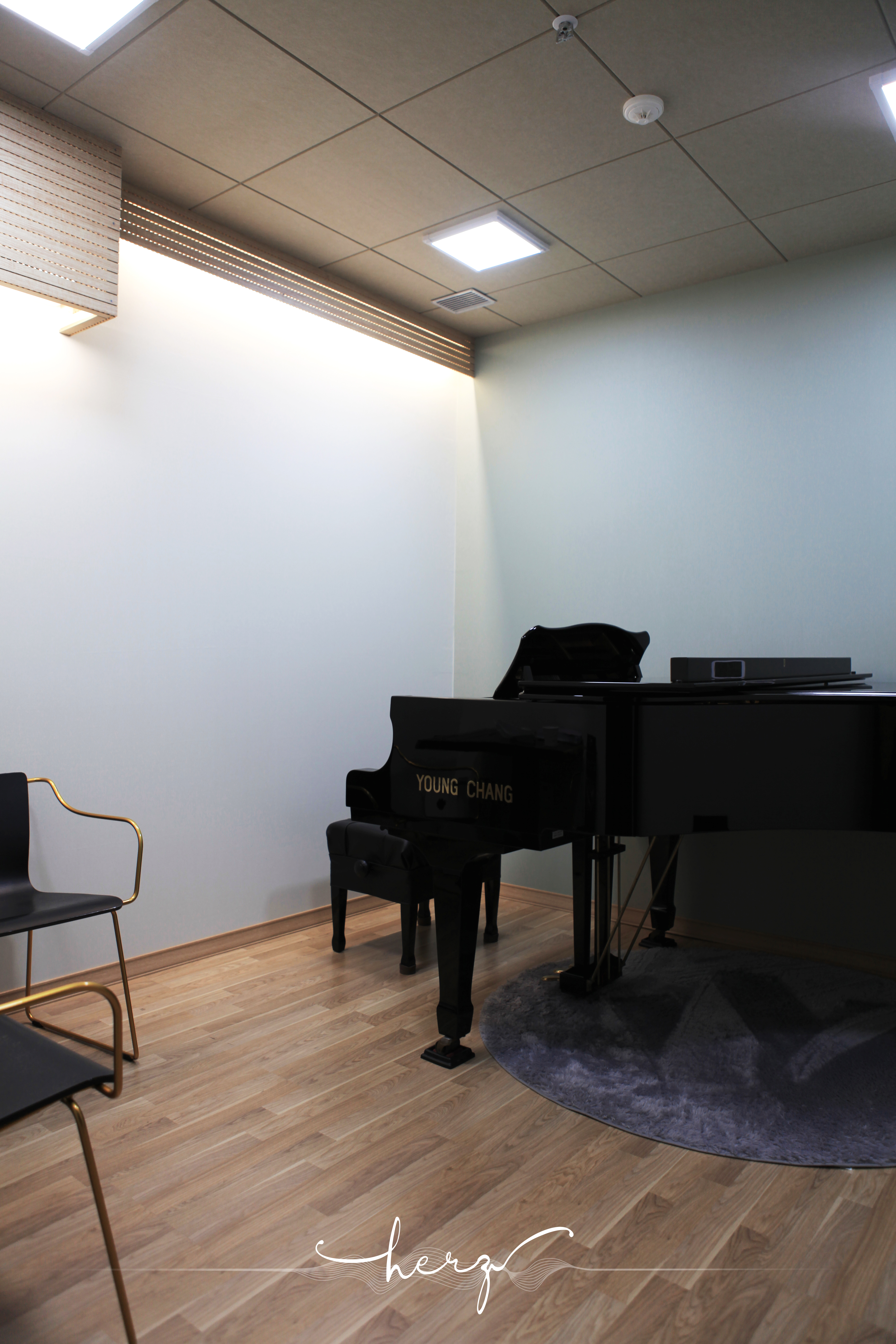 5번째 스튜디오 사진