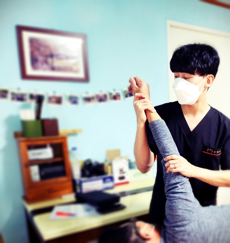 세라핸즈 홈케어 재활센터 photo 5