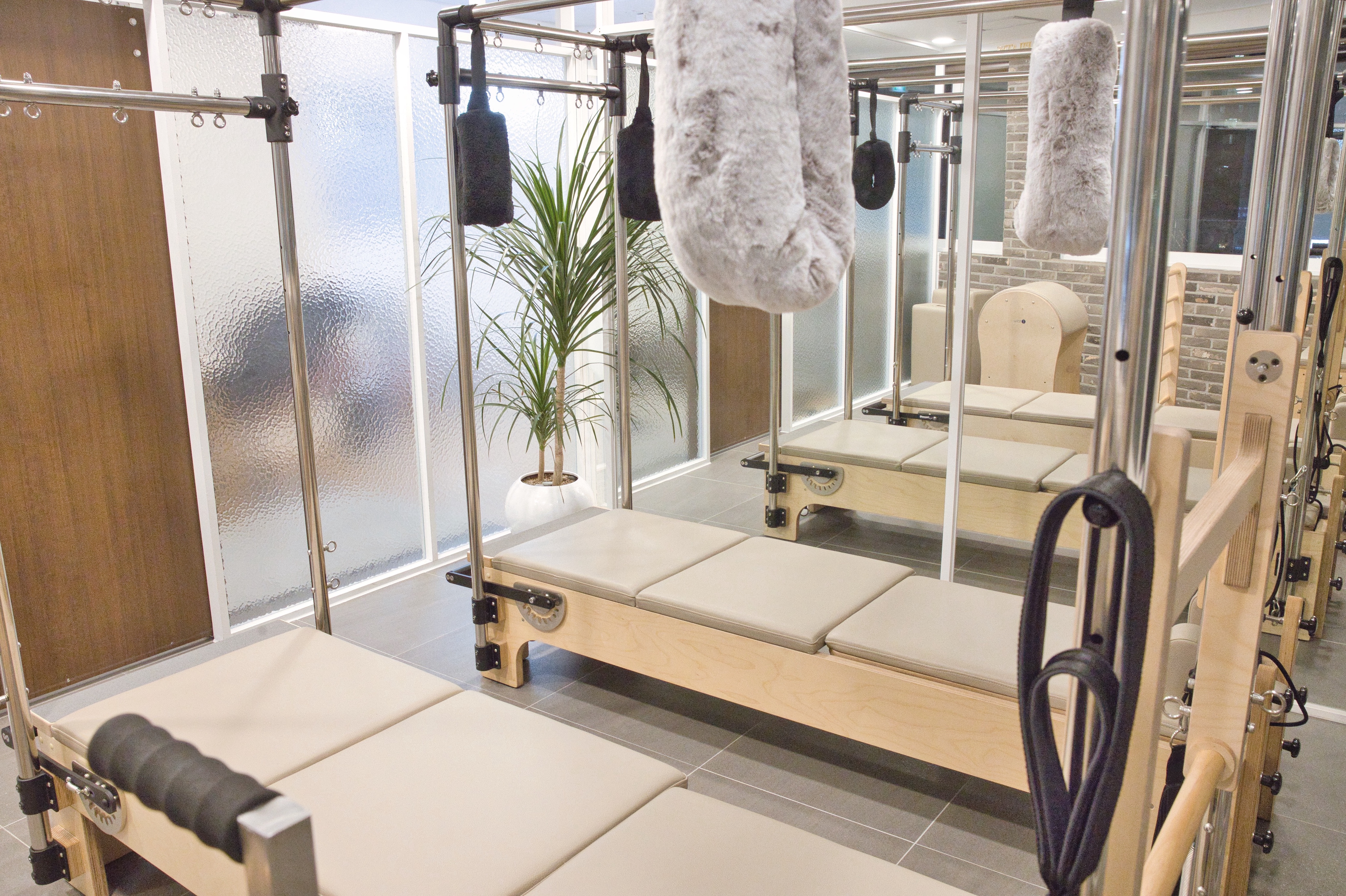 이룸기구필라테스 독립문점 대표 이미지