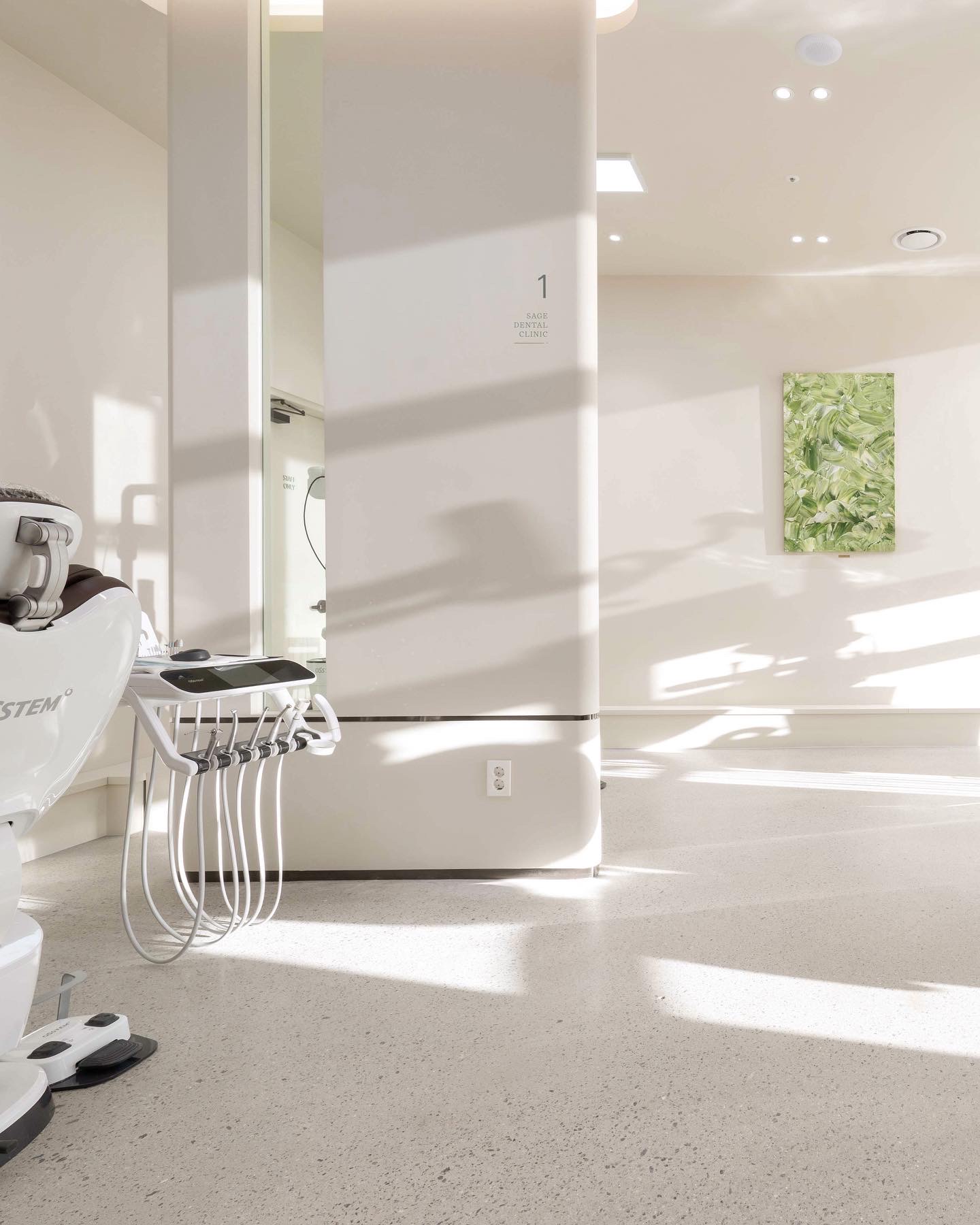 세이지치과의원 대표 이미지