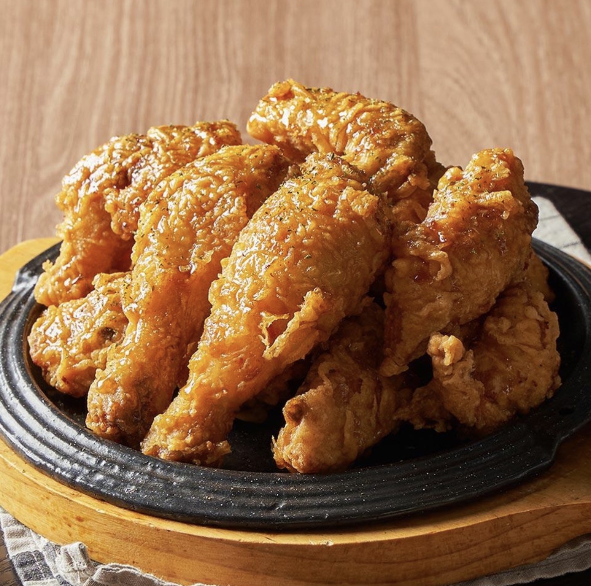 고릴라촌치킨&닭볶음탕 봉명점