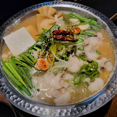 현심야식당