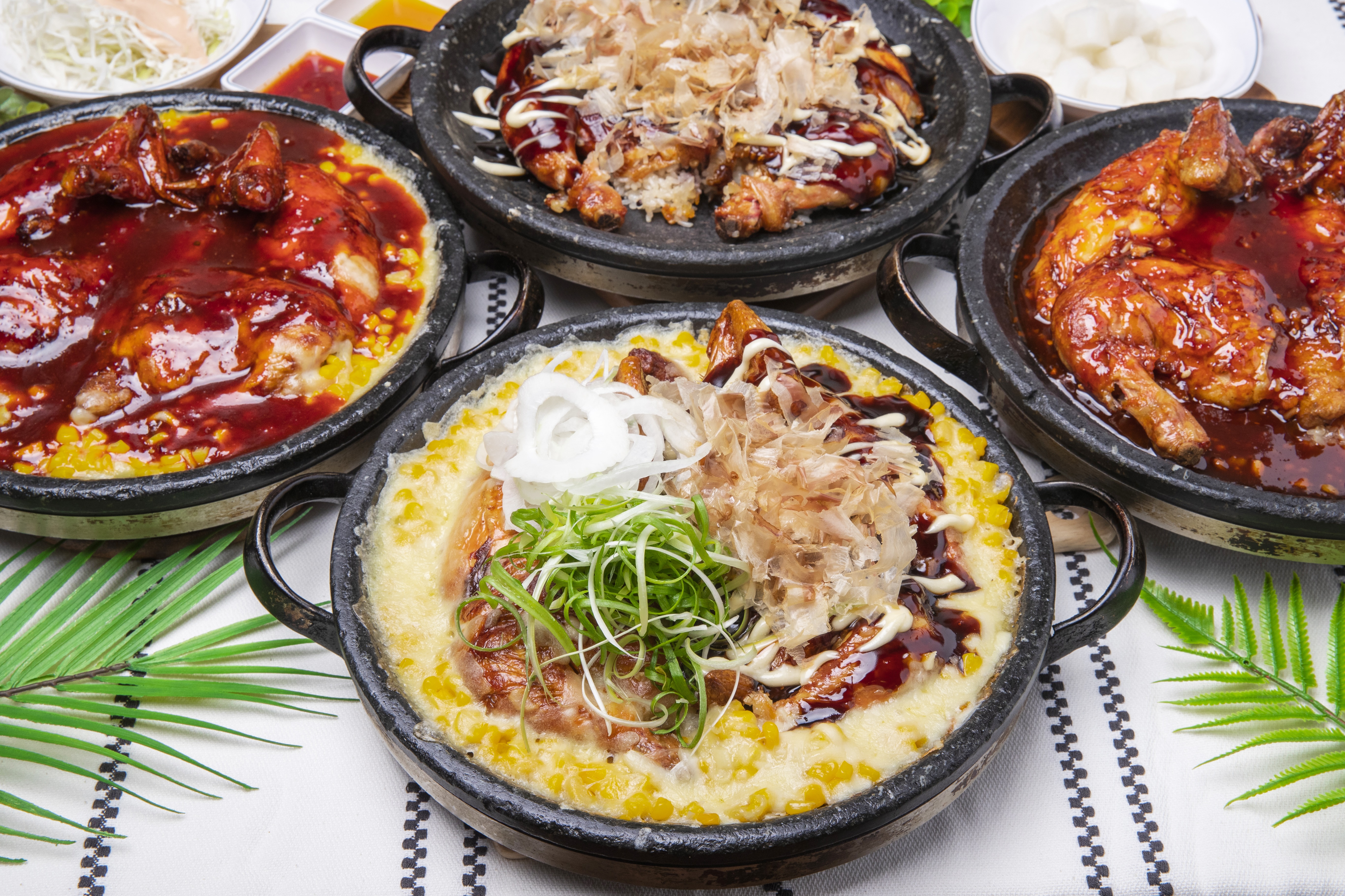 김종용누룽지통닭 천안두정점